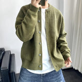 Harry™ - Elegantti Soft Pull Cardigan