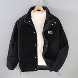 Ryan™ - Miesten Corduroy-takki