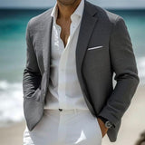 MIESTEN FORMAL BLAZER
