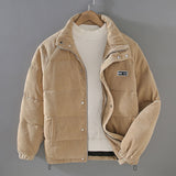 Ryan™ - Miesten Corduroy-takki