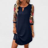 Adelajda - Mekko Ajaton Eleganssi