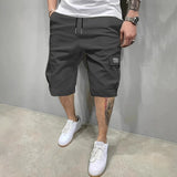 Miesten Cargo-shortsit