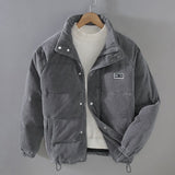 Ryan™ - Miesten Corduroy-takki