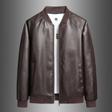 ZIP-UP BASEBALL-TAKKI MIEHILLE