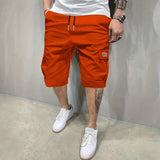 Miesten Cargo-shortsit