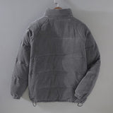 Ryan™ - Miesten Corduroy-takki