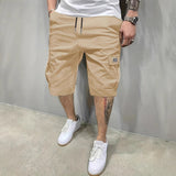 Miesten Cargo-shortsit