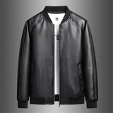 ZIP-UP BASEBALL-TAKKI MIEHILLE