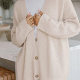 Marian™ - Mukava Cardigan