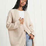 Marian™ - Mukava Cardigan