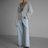 Dahlia - Tyylikäs Cardigan