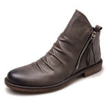 Lukáš – Ode Chelsea Boots
