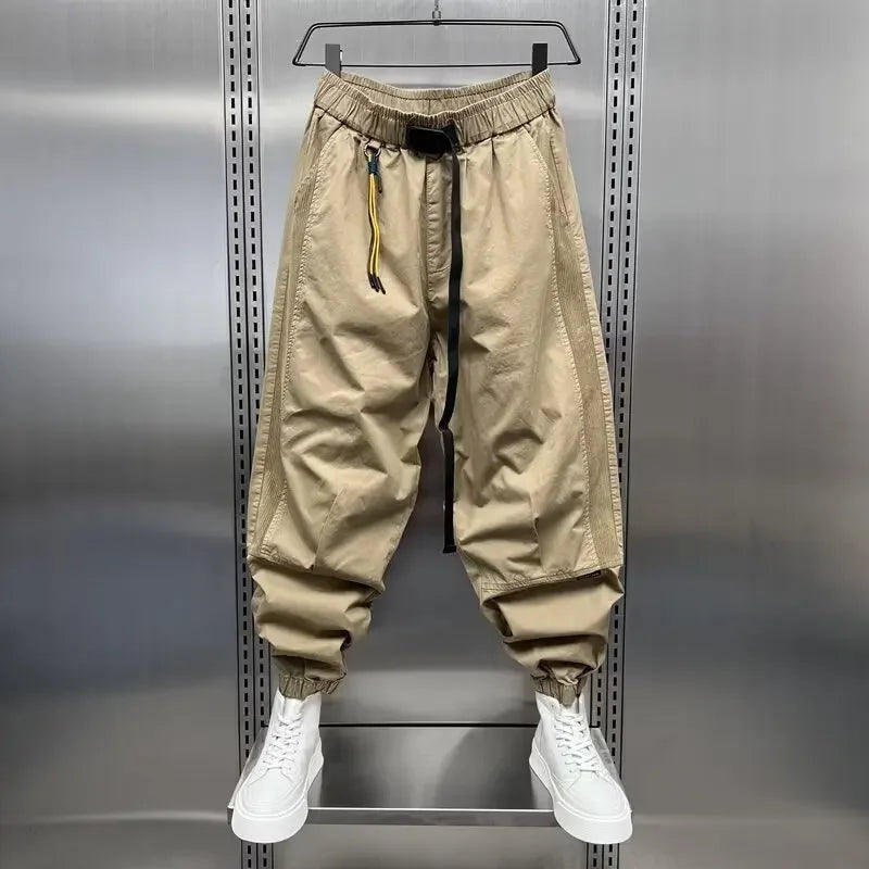 Sofia – Mukavat Baggy Housut