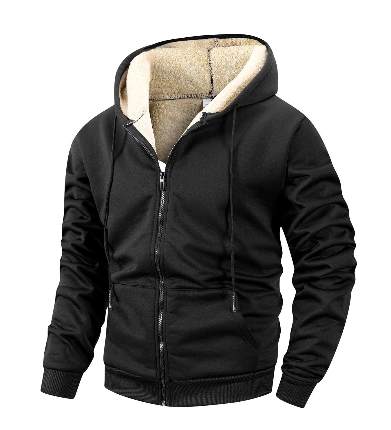 MIHIN FLEECE-NEULEHUDE