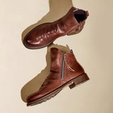 Lukáš – Ode Chelsea Boots