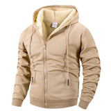 MIHIN FLEECE-NEULEHUDE
