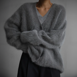 Dahlia - Tyylikäs Cardigan
