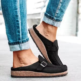 Alessia Moretti | Ortopediset mukavuus slip-on loaferit naisille