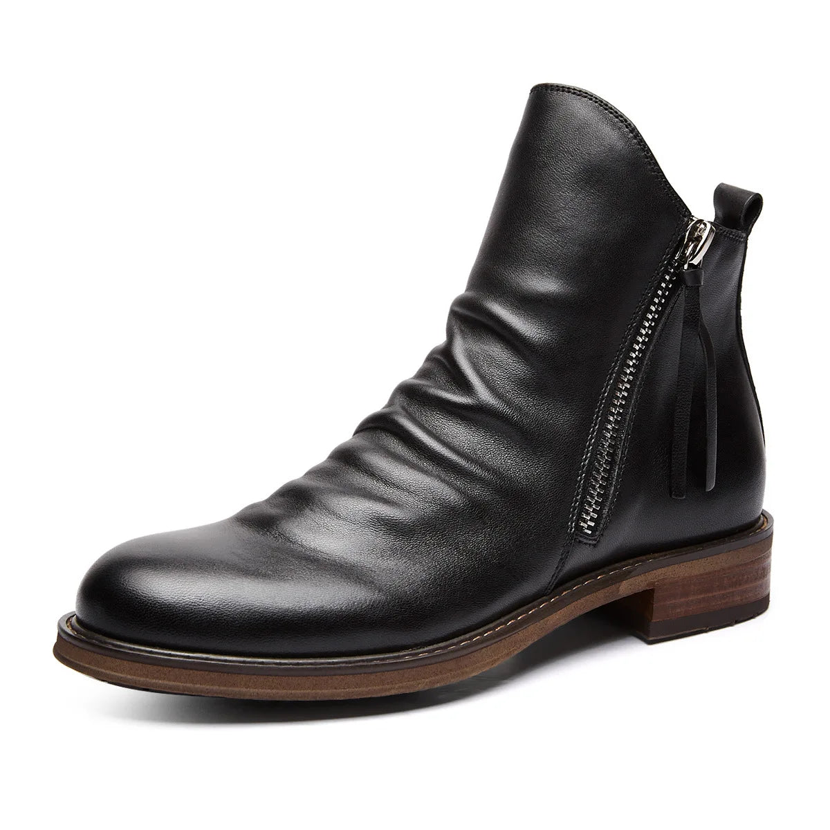 Lukáš – Ode Chelsea Boots