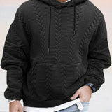 Tomáš – Vyrų Hoodie