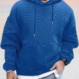 Tomáš – Vyrų Hoodie