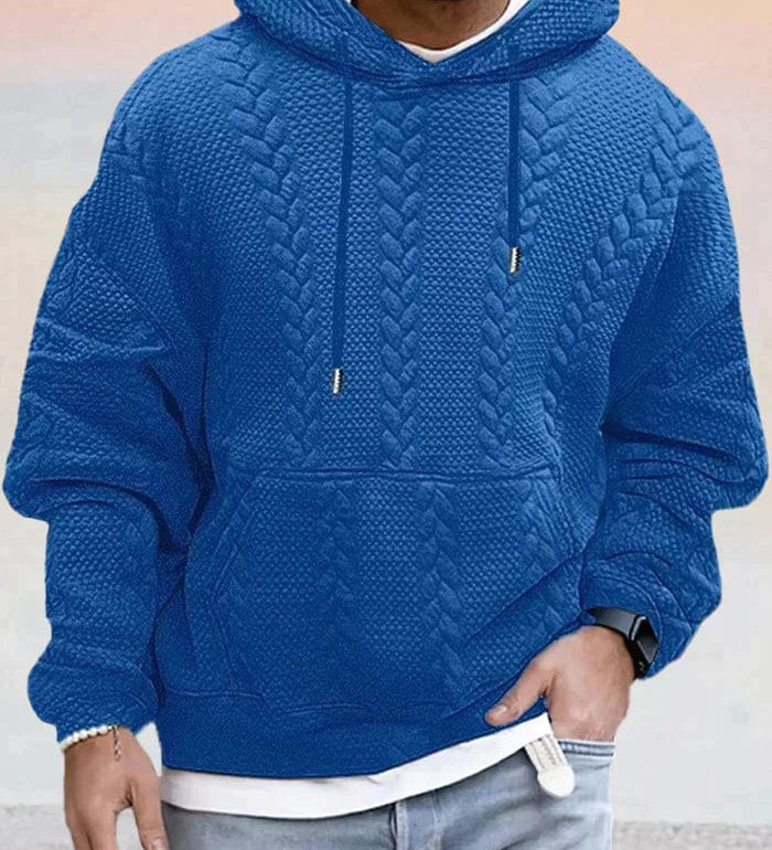 Tomáš – Miesten huppari