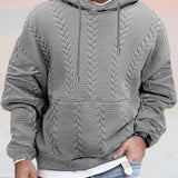 Tomáš – Vyrų Hoodie