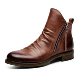 Lukáš – Ode Chelsea Boots