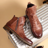 Lukáš – Ode Chelsea Boots