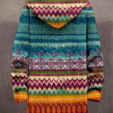AYESHA | TAIDE CARDIGAN