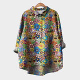 Mayla | Ylellinen pitsipusero