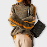 Breseis – Vintage-poolopaita