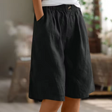 Renee™ | Mukavat shortsit