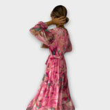 Evelyn - Maximekko Aquarelle Dream