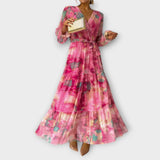 Evelyn - Maximekko Aquarelle Dream