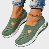 Élodie Martin | Abby Ortopediset Slip-On -kengät vaivattomalla mukavuudella naisille