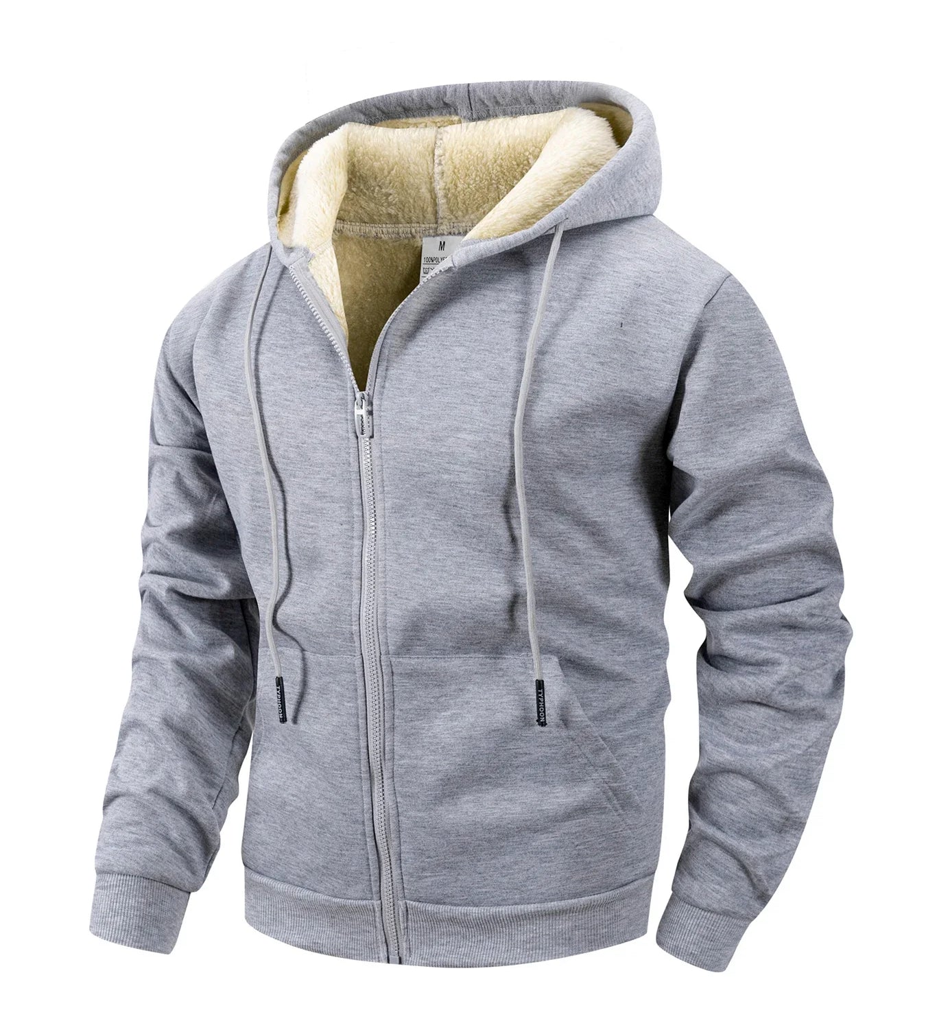 MIHIN FLEECE-NEULEHUDE