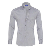 Martin – Rypyttömät vetoketjulliset miesten paidat