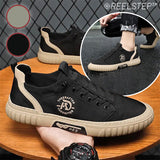 Tomáš – Kevyet Miesten Kengät REELSTEP™