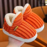 HEATSOFT – Lämpimät kotisandaalit talven mukavuuteen
