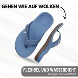 Damen Sandalen | Orthopädisch Bequem