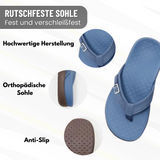 Damen Sandalen | Orthopädisch Bequem