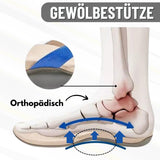 Damen Sandalen | Orthopädisch Bequem