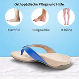 Damen Sandalen | Orthopädisch Bequem