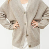 Marian™ - Mukava Cardigan