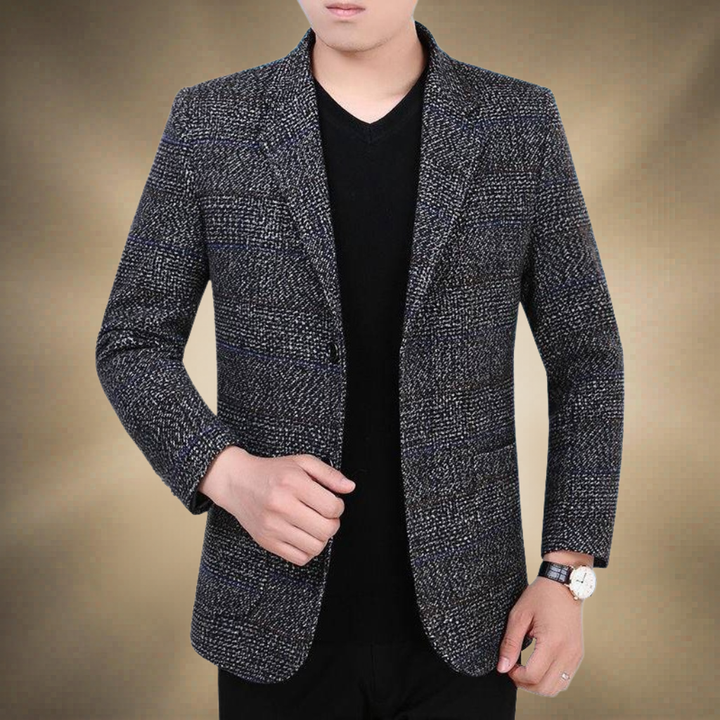HOUNDSTOOTH VILLABLAZER MIEHILLE