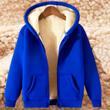 MIHIN FLEECE-NEULEHUDE