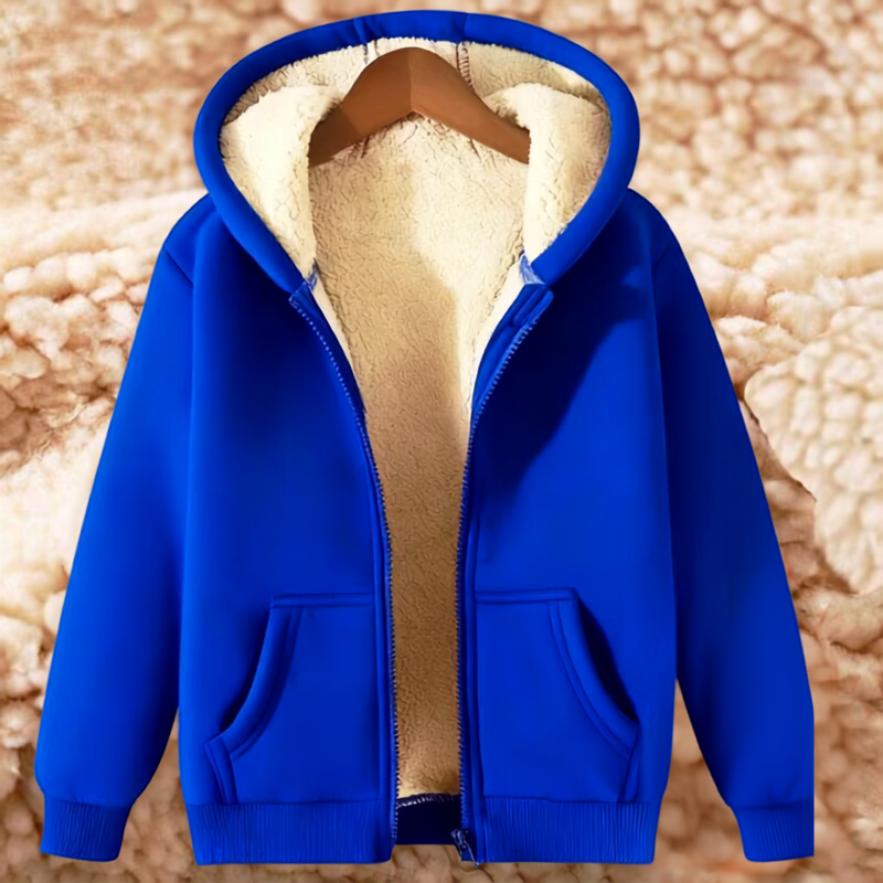 MIHIN FLEECE-NEULEHUDE