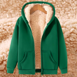 MIHIN FLEECE-NEULEHUDE