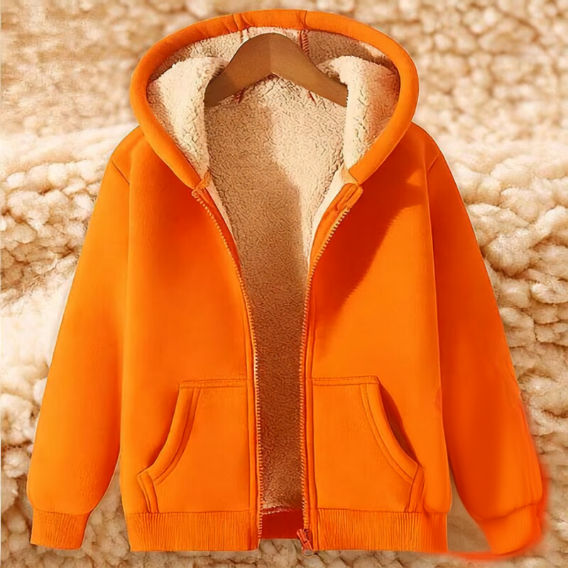MIHIN FLEECE-NEULEHUDE